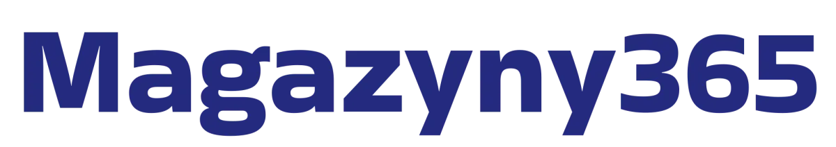 Magazyny365 Magazyny365