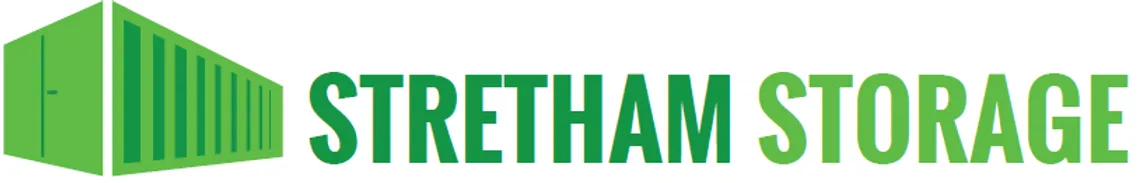 Stretham Storage self storage provider logo