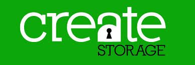 Create Storage Ltd self storage provider logo