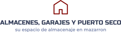 Aparcamientos y Garajes self storage provider logo