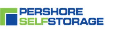 Pershore Self Storage self storage provider logo