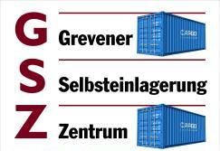 Lager Zentrum Greven self storage provider logo