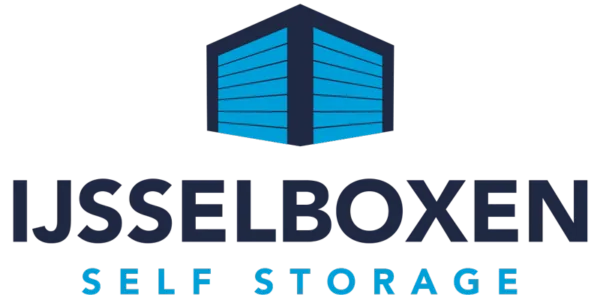IJsselboxen opslagaanbieder logo