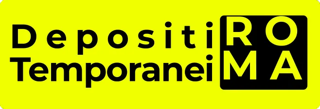 Depositi Temporanei Roma - Via Pierluigi Da Palestrina, 3