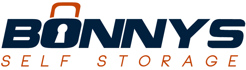 Bonnys Self Storage self storage provider logo