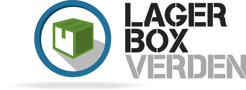 Lagerbox Verden Lagerraumanbieter-Logo