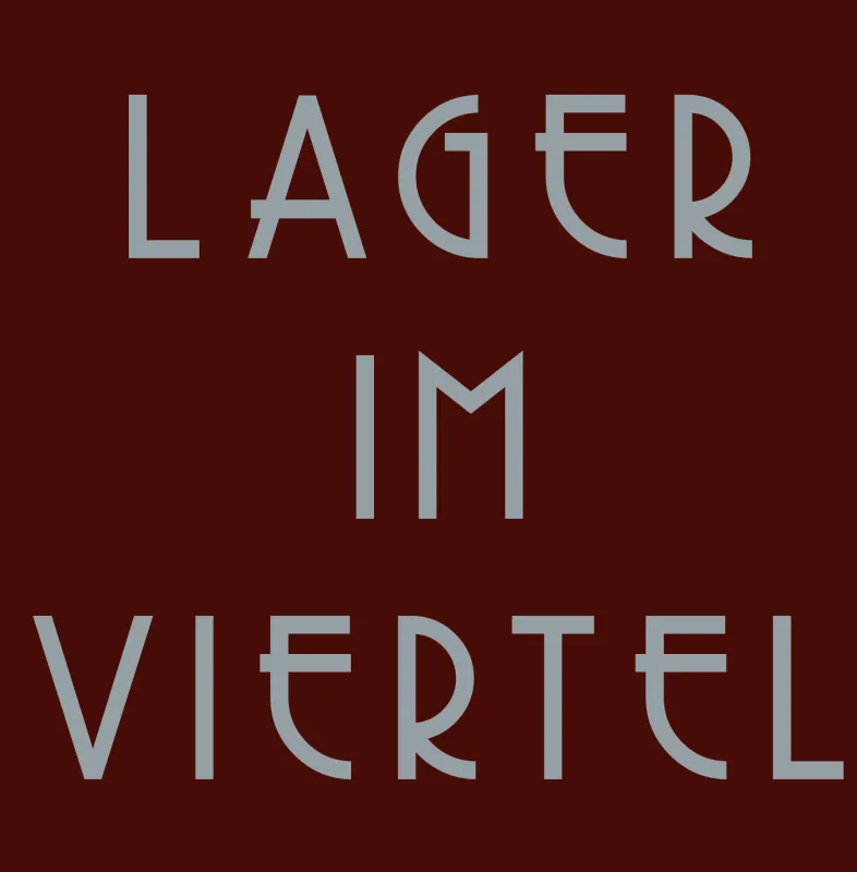 Lager Im Viertel self storage provider logo