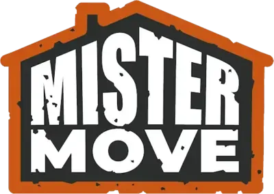 Mister Move opslagaanbieder logo