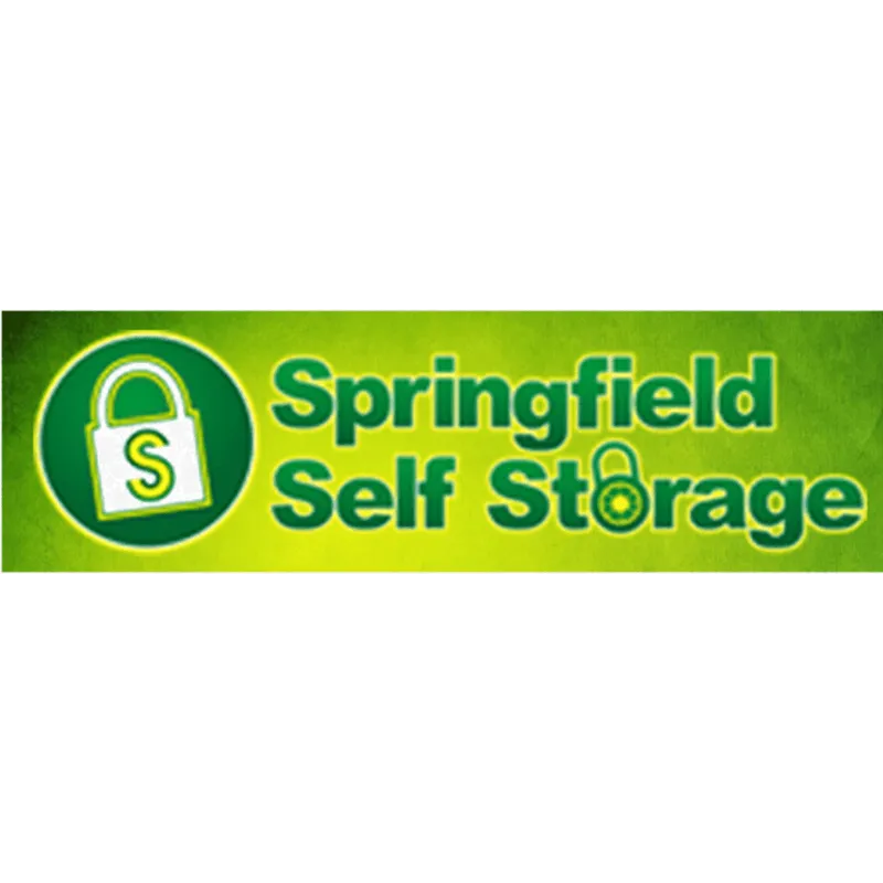 Springfield Self Storage