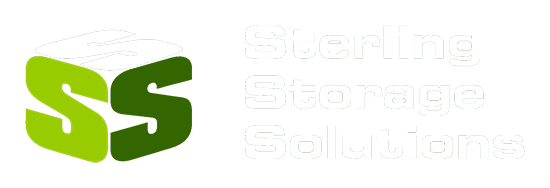 Sterling Storage Solutions self storage provider logo
