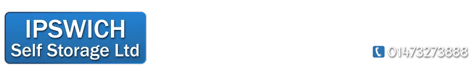 Ipswich Self Store self storage provider logo