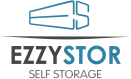 EzzyStor self storage provider logo