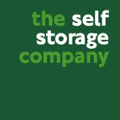The Self Storage Company self storage provider logo