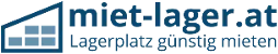 Miet-Lager.at self storage provider logo