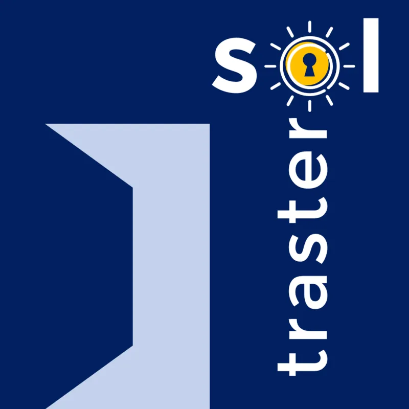 Trasterosol self storage provider logo