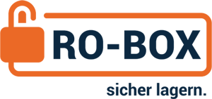 Ro-Box self storage provider logo