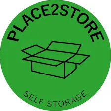 Place2Store Lagerraumanbieter-Logo