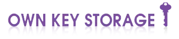 Own Key Storage self storage provider logo