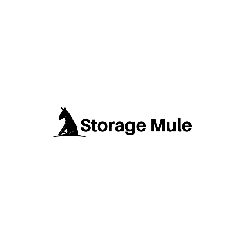 Storage Mule self storage provider logo