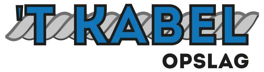 Het Kabel Opslag self storage provider logo