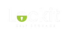Lockit Self Storage self storage provider logo