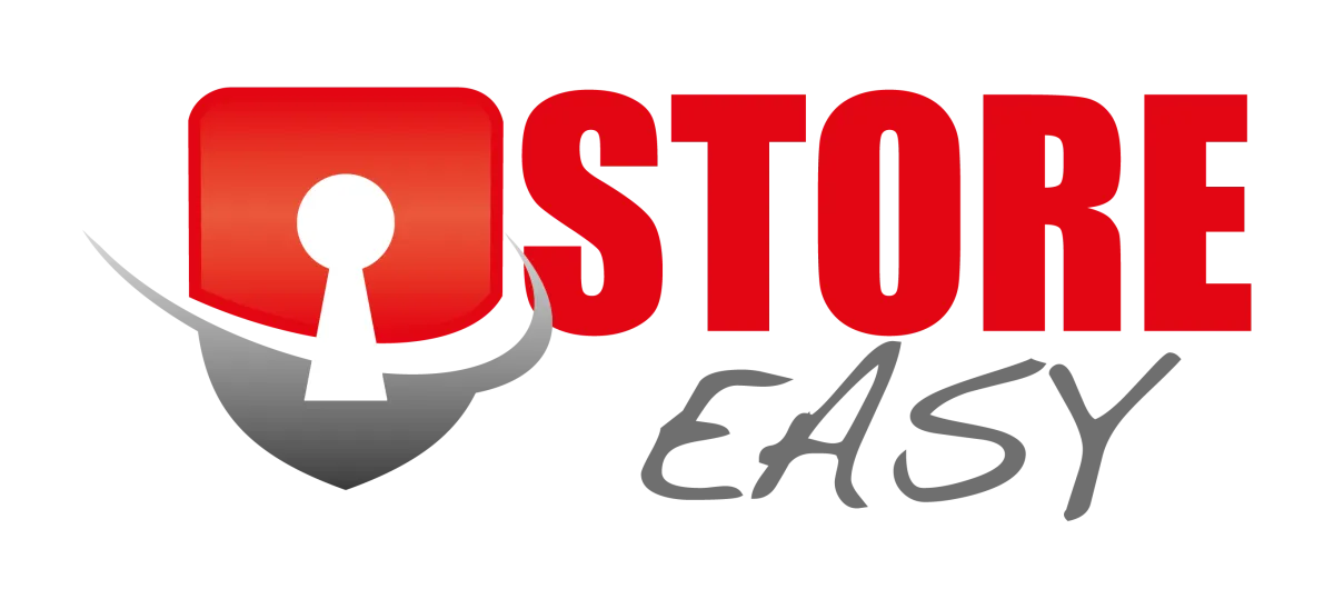 Store Easy – East Dereham self storage provider logo