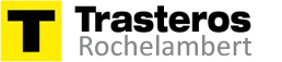 Logotipo del proveedor de autoalmacenaje Trasteros Roche Lambert
