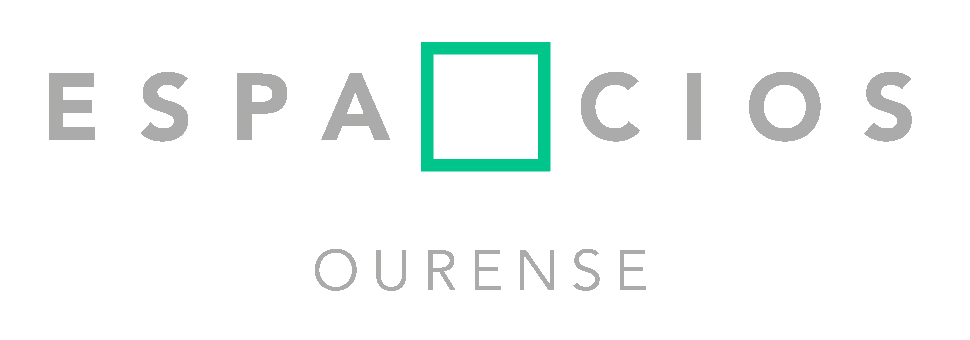 Espacios Ourense self storage provider logo