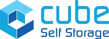 Cube Self Storage self storage provider logo