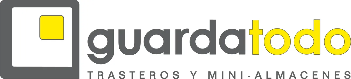 Guardatodo self storage provider logo