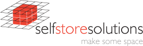 Self Store Solutions self storage provider logo
