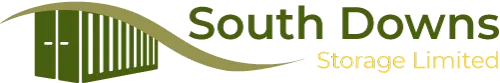 South Downs Storage self storage provider logo
