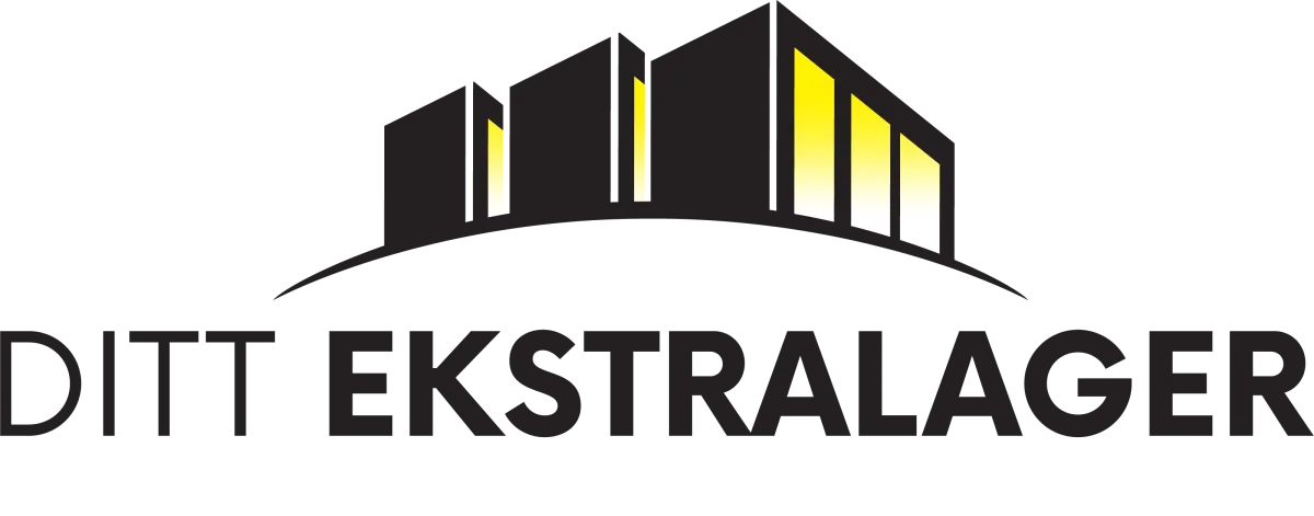DittEkstra self storage provider logo