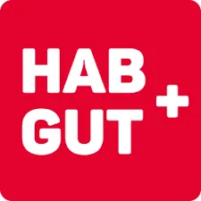 Logo du fournisseur de stockage HabGut