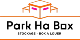 Logo du fournisseur de stockage Park Ha Box