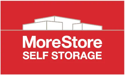 MoreStore Self Storage self storage provider logo