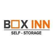 Box Inn self storage provider logo