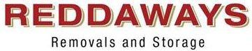 Reddaways self storage provider logo