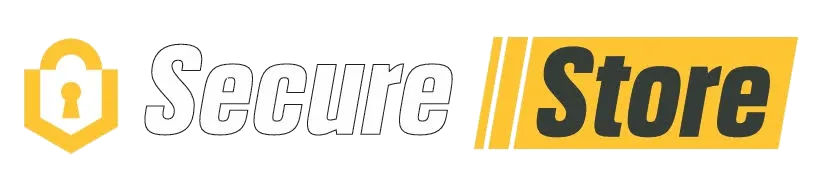 Secure Store Self Storage