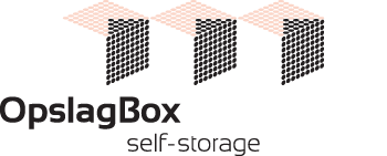 Opslagbox Leeuwarden opslagaanbieder logo