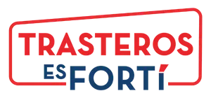 Trastero Es Fortí self storage provider logo