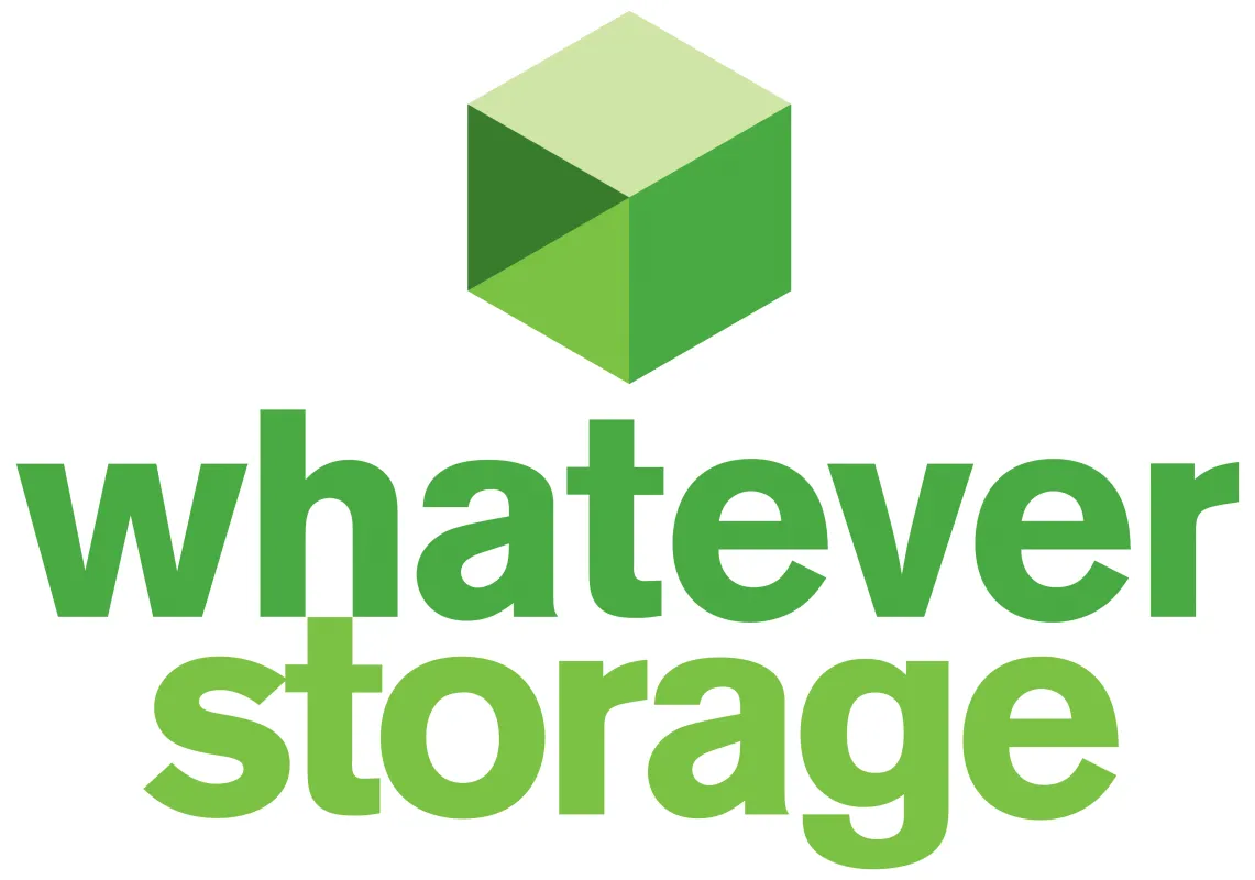 Whatever Storage self storage provider logo