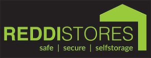 Reddi Stores self storage provider logo
