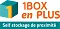 1BoxEnPlus self storage provider logo