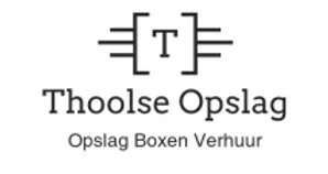 Thoolse Opslag self storage provider logo