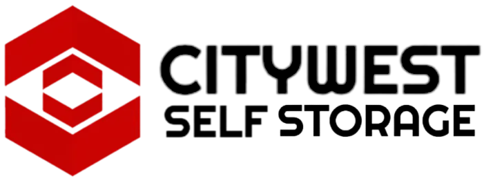 City West Self Storage self storage provider logo