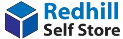 Redhill Self Store self storage provider logo