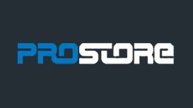 Prostore self storage provider logo