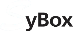 Sybox opslagaanbieder logo