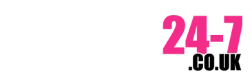 Self Store 24-7 self storage provider logo